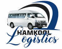 Hamkool Logistics and Transportation Limited