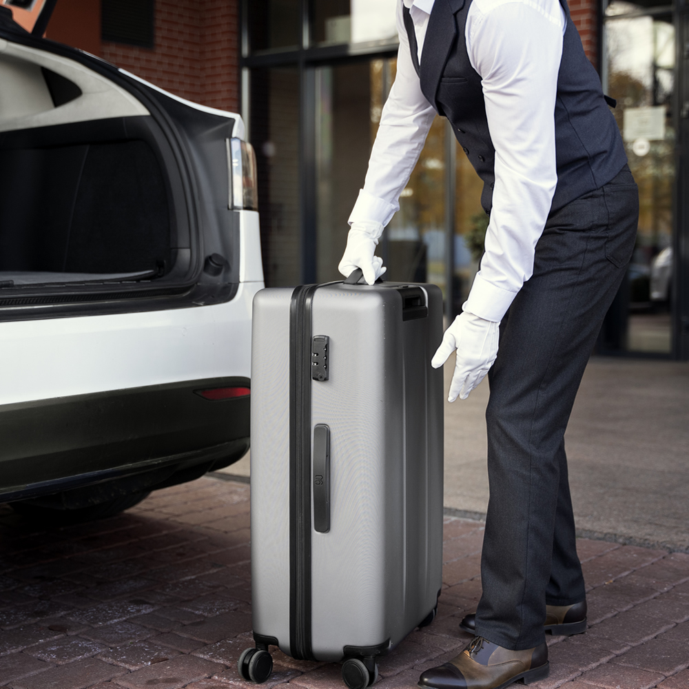 Airport pick-up & drop-off