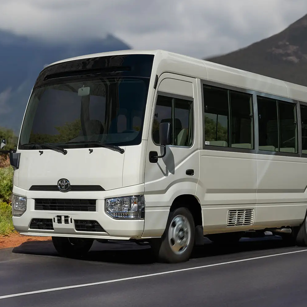 AC bus services for tours, excursions, weddings & events