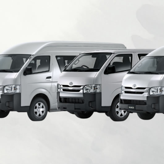 Fleet management services